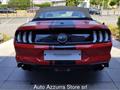 FORD MUSTANG Convertible 5.0 V8 aut. GT