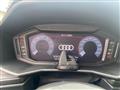 AUDI A1 CITYCARVER citycarver 30 TFSI Identity Contrast