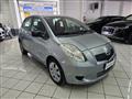 TOYOTA YARIS Verso 1.3