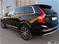 VOLVO XC90 B5 (d) AWD Geartronic Inscription