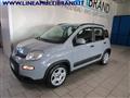 FIAT PANDA 1.0 FireFly S&S Hybrid City Life Garanzia Promo