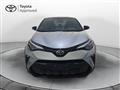 TOYOTA C-HR 2.0 Hybrid E-CVT GR Sport