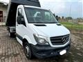 MERCEDES SPRINTER T37/35 414 CDI Cabinato Pro cassone ribaltabile