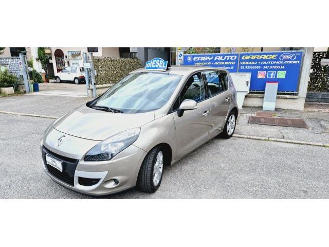 RENAULT SCENIC X-Mod 1.5 dCi 110CV Dynamique