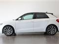 AUDI A1 SPORTBACK 2ª SERIE SPB 30 TFSI S tronic Admired