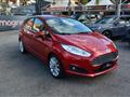 FORD FIESTA 1.5 TDCi 75CV 5 porte Titanium