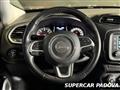 JEEP RENEGADE 1.6 Mjt 120 CV Longitude