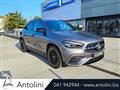 MERCEDES CLASSE GLA d Automatic AMG  Advanced Plus "Cerchi in lega 20"