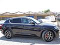 ALFA ROMEO Stelvio 2.2 T.diesel 160CV AT8 RWD Sp-T.