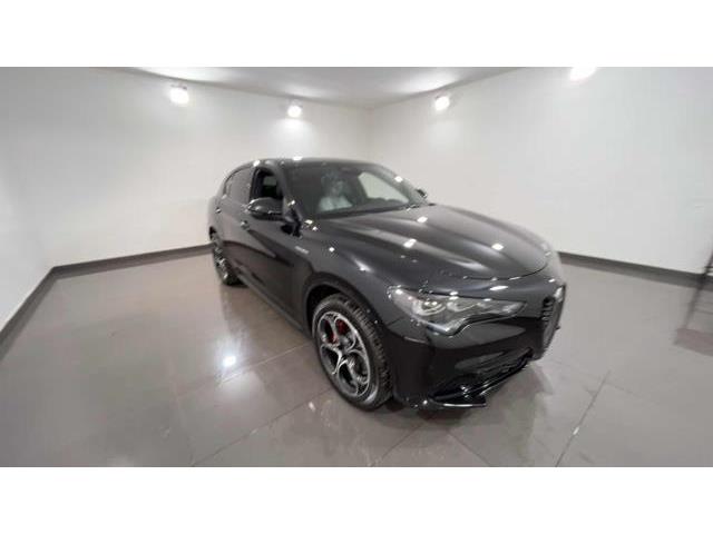 ALFA ROMEO STELVIO 2.2 Turbodiesel 210 CV AT8 Q4 Veloce