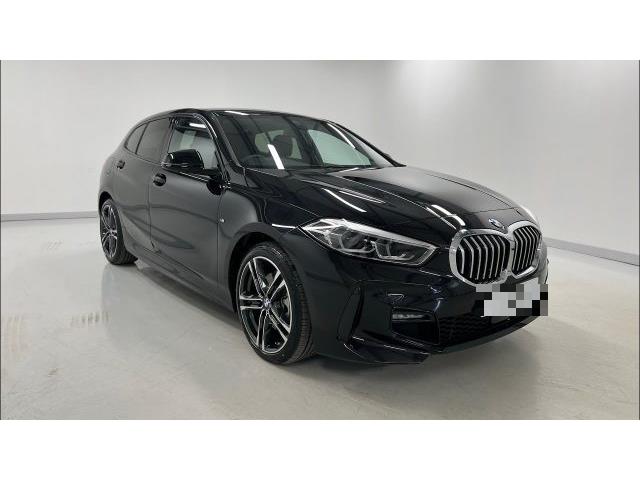 BMW SERIE 1 i 5p MSPORT AUTO #IN ARRIVO