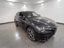 ALFA ROMEO STELVIO 2.2 Turbodiesel 210 CV AT8 Q4 Veloce