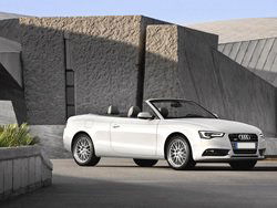 AUDI A5 CABRIO 2.0 TDI 177CV MULTITRONIC ADVANCED