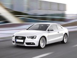 AUDI A5 2.0 TDI 177CV MULTITRONIC ADVANCED