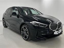 BMW SERIE 1 i 5p MSPORT AUTO #IN ARRIVO