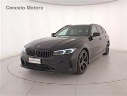 BMW SERIE 3 TOURING d 48V Touring Msport