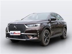 DS 7 CROSSBACK DS 7 Crossback BlueHDi 130 So Chic