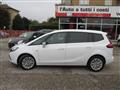 OPEL ZAFIRA 1.6 Turbo EcoM 150cv -7 POSTI-NO BOLLO- DA VETRINA