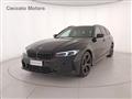 BMW SERIE 3 TOURING d 48V Touring Msport