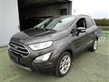 FORD ECOSPORT 1.0 EcoBoost 125 CV Start&Stop Titanium