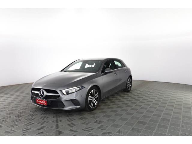 MERCEDES CLASSE A A 180 d Automatic Executive