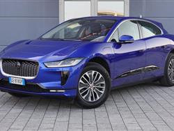 JAGUAR I-PACE EV 90 kWh 400 CV Auto AWD SE