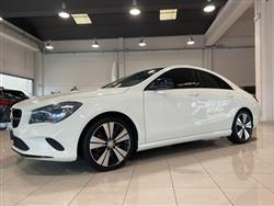 MERCEDES CLASSE CLA d Automatic Sport NAVI 18'' PRIVACY CRUISE