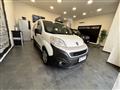 FIAT Fiorino III Cargo 1.3 mjt 95cv ecojet SX E6d-temp Fiorino 1.3 MJT 95CV Combinato SX