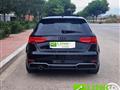 AUDI A3 SPORTBACK SPB 1.6 TDI Quattro edition! S LINE! KIT DISTRIB.