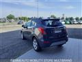 OPEL MOKKA X Mokka X 1.4 Turbo GPL Tech 140CV 4x2 Advance