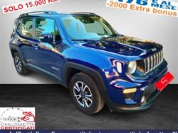 JEEP Renegade 1.6 Mjt 120CV Longitude