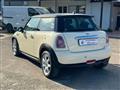 MINI MINI 3 PORTE 1.6 16V  Mayfair