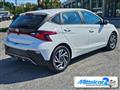 HYUNDAI I20 1.2 MPI MT Connectline MY'25 - TASSO 1,95%