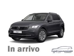 VOLKSWAGEN Tiguan 2.0 tdi Life 150cv dsg