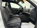 AUDI A3 SPORTBACK SPB 35 TFSI COD S tronic Business