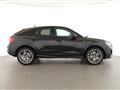 AUDI Q3 SPORTBACK SPB 40 TDI quattro S tronic S line edition