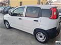 FIAT Panda Van 1.2 Benzina-51.000 Km-Anno 2019 Panda 1.2 Trussardi