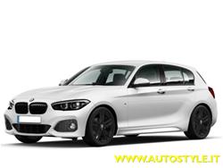 BMW SERIE 1 i MSport 4/5p. F20 LCI M-SPORT 1.5 136Cv