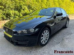 JAGUAR XE 2.0 D 180 CV aut. Portfolio
