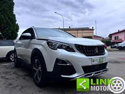 PEUGEOT 3008 Allure