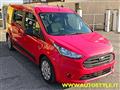 FORD TOURNEO CONNECT 7 1.5 EcoBlue 100Cv *7POSTI* (Transit Connect)