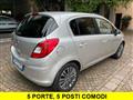 OPEL CORSA 1.2 GPL fino 2034 Neopatentati