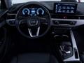 AUDI A4 ALLROAD 40 TDI 204 CV S tronic Identity Contrast