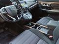 HONDA CR-V HYBRID CR-V 2.0 Hev eCVT Elegance Navi AWD