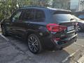 BMW X3 xDrive20d Msport