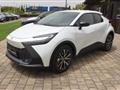 TOYOTA C-HR 1.8 HEV FWD TREND