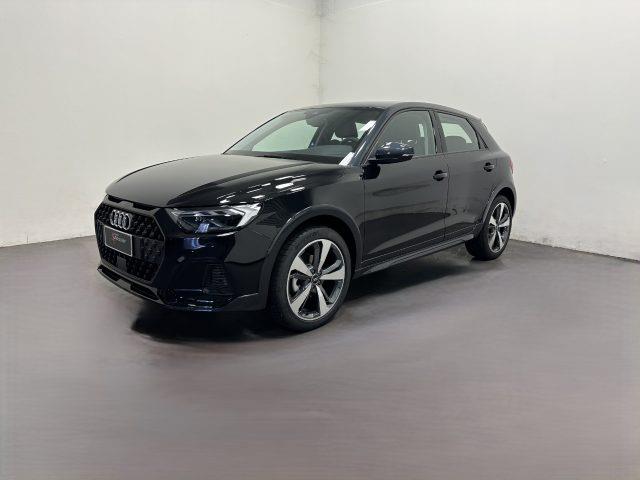 AUDI A1 ALLSTREET ALLSTREET 30 TFSI IDENTITY CONTRAST