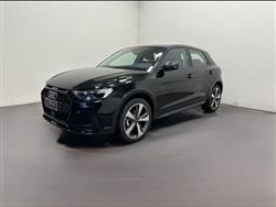 AUDI A1 ALLSTREET ALLSTREET 30 TFSI IDENTITY CONTRAST