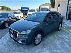 AUDI Q2 1.6 TDI S tronic Sport