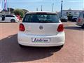 VOLKSWAGEN POLO 1.2 70 CV 5p. Comfortline